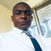 Simon Ngosa