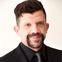 Jeff Barnaby