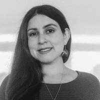 Gabriela Lizana Rivera