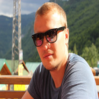 Владимир Бабич