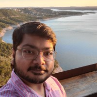 Prashant Desai