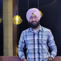 Gurpreet Singh Kaler