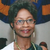 Brigitte ADA NNENGUE LEBRETON