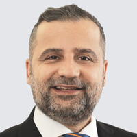 Necdet Bingül