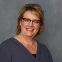 Joann Mitchell