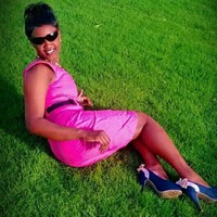 Lucy Wanjiku