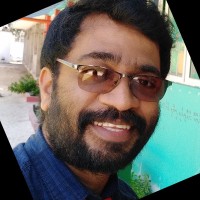 Albin Raj