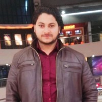 Saqib Khan