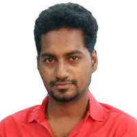 Naveen Rajendran