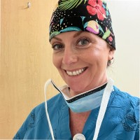 Tanya Spencer