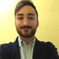 Antonio Vita