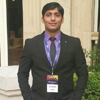 Jaiprakash Mishra