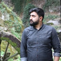Ali Çakır