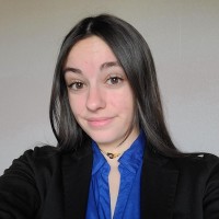 Pauline DECHANDON