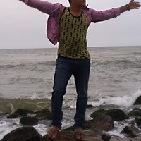 Bhramham Chary