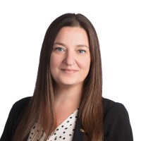 Andra Scott, Cic