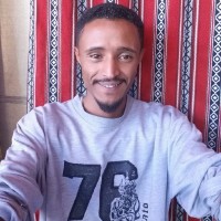 Mohammed Ahmed