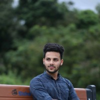 Rahulraj V