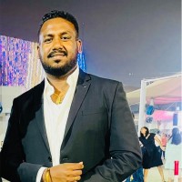 Shelvin Vincent Palayoor