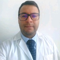 Daniel Morales Gomez