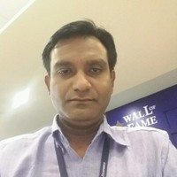 Pravin Jambhulkar