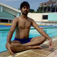 vishal ahmed rubel