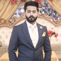 Ali Raza Bhatti