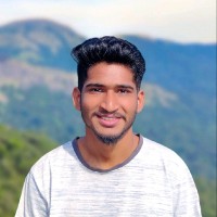 Sagar K J