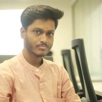 Goutham G