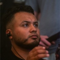 Josue Alvarez