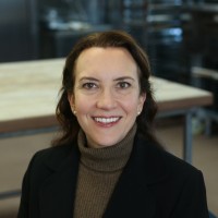 Stacey Swain