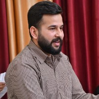 Vivek Sharma