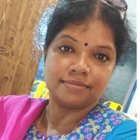 Anitha Ramalingam