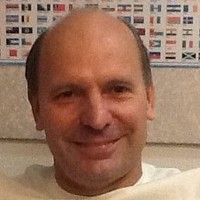 Paul Bevan