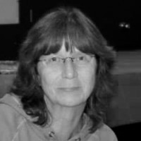 Tricia Mosley
