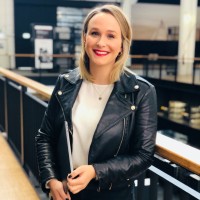 Madeleine Faas