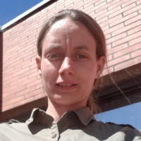 Emmanuelle Gougeard