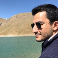Behzad Mehrtash