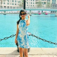 Sheryl Panchal