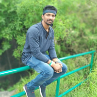 Jithin Chandran