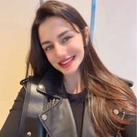 Sophia Ivanov
