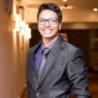 Pramudh Fernando