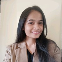 Surabhi Samarth