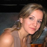 Nisrine Abdo