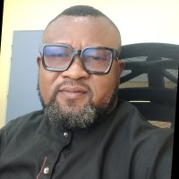 Engr Ben Okoro
