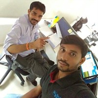 Arun C Shetty