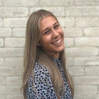 Cecilie Finne Hansen