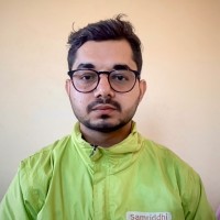 Bibus Poudel