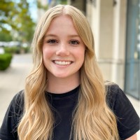 Brinley Bushman