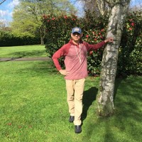Syed F Ahmed